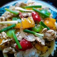 Zeed kidchen ระยอง