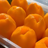 ผลไม้สดคว้านเมล็ด หาดใหญ่