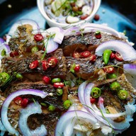 Zeed kidchen ระยอง