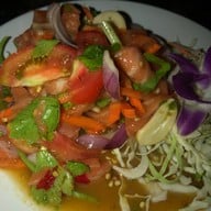 เมนูของร้าน บาร์ลมดี ราชพฤกษ์