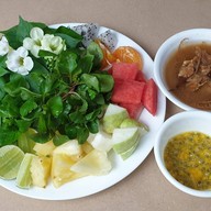 เครเดิลสไมล์คิดเช่น