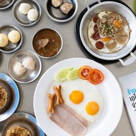 ภักดีติ่มซำ