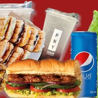 ไข่เจียวต้มยำ Halal & clean