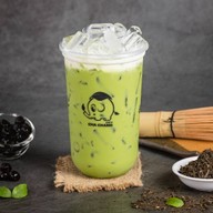 ร้านน้ำชาช้าง สาขาหัวอิฐ