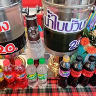 Atmosphere of ตลาดนัดกระทรวงพาณิชย์