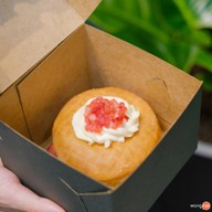 Moon Doughnuts & Drinks -