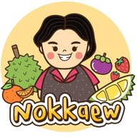 ป้านกแก้วผลไม้ซิ่ง - Nokkaew Fast Fruit สันป่าข่อย