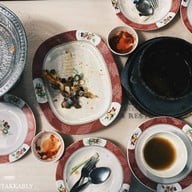 Petra Restaurant อโศก