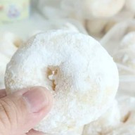 Greek & Salad Corner kitchen 168