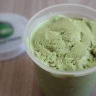 น้ำมะพร้าว ร้านบ้านมะพร้าวตลาดมหานาค -สาขาตลาดมหานาค