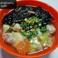 ลุงต่าย อาหารตามสั่ง -