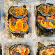 ร้านปูเนื้อปูไข่ มหาชัย