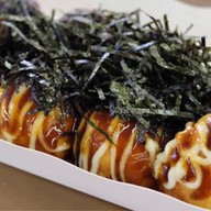 MR.takoyaki (มิสเตอร์ ทาโกะยากิ)