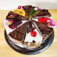 ร้านเค้กหวานดี By กิ่ง