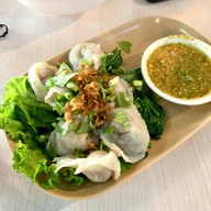 เมนูของร้าน โอว ก๋วยเตี๋ยวพริกสด ซ.มัยลาภ(ย้ายจาก สุคนธสวัสดิ์)