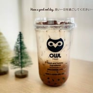 อาวน์ชา Owl Cha ราม 2