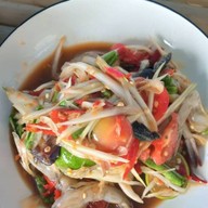 ตำกะยำจอมทอง14