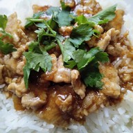 Zeed kidchen ระยอง