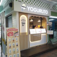 โยกุรุโตะ (Yoguruto) อนุสาวรีย์ชัยสมรภูมิ