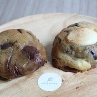 Lollipops The Baking Room x Elan