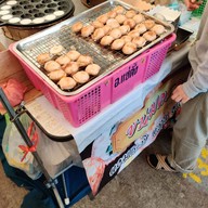 Atmosphere of ตลาดนัดกระทรวงพาณิชย์