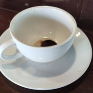กาแฟคัฟฟาเฮ้าส์-Kaffa Haus