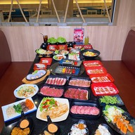 Umai By Tohkai เซ็นทรัล พลาซ่า มหาชัย