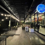 บลูสกายคอฟฟี่ บลูสกายคอฟฟี่