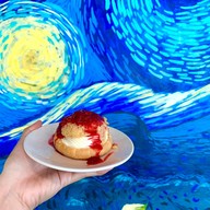 อินดิโก้คาเฟ่