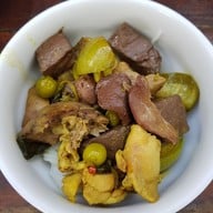 ครัวจันทร์ฉาย