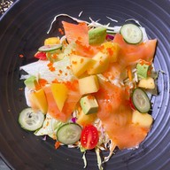 Umai By Tohkai เซ็นทรัล พลาซ่า มหาชัย