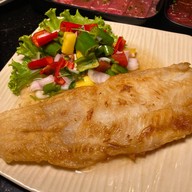 Umai By Tohkai เซ็นทรัล พลาซ่า มหาชัย