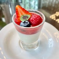 The Lounge The St. Regis Bangkok