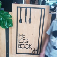 THE LOGBOOK CAFE
