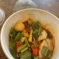 เย็นตาโฟเครื่องทรงโดย อ.มัลลิการ์ เกษตร-นวมินทร์