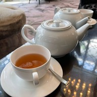 The Lounge The St. Regis Bangkok