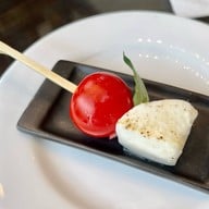 The Lounge The St. Regis Bangkok