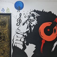 Atmosphere of Tg Music Cafe