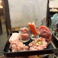 เมนูของร้าน โอ๊ด-ออย  หมูกระทะ-ชาบู สาขาเดียว