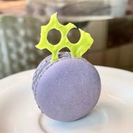 The Lounge The St. Regis Bangkok