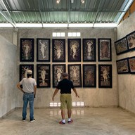 อินดิโก้คาเฟ่