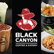 Black Canyon เมกา บางนา