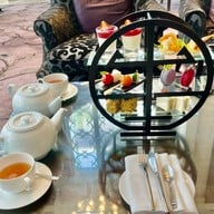 The Lounge The St. Regis Bangkok