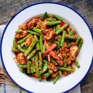 กินอะไรดี ByNit (อาหารตามสั่ง) สาขา1 By Nit (กินอะไรดี)(อาหารตามสั่ง)