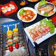 Umai By Tohkai เซ็นทรัล พลาซ่า มหาชัย