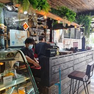 Atmosphere of Tg Music Cafe