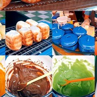 มุสลิม ยำแซ่บ ลาดพร้าว112