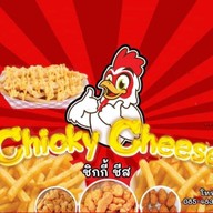 Chicky cheese