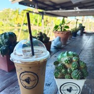 เมนูของร้าน Playfarm Restaurant