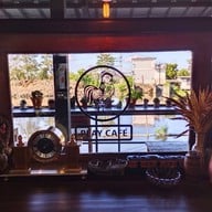 บรรยากาศ Playfarm Restaurant